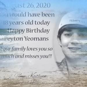 Meet your Posher, Kaitlynn